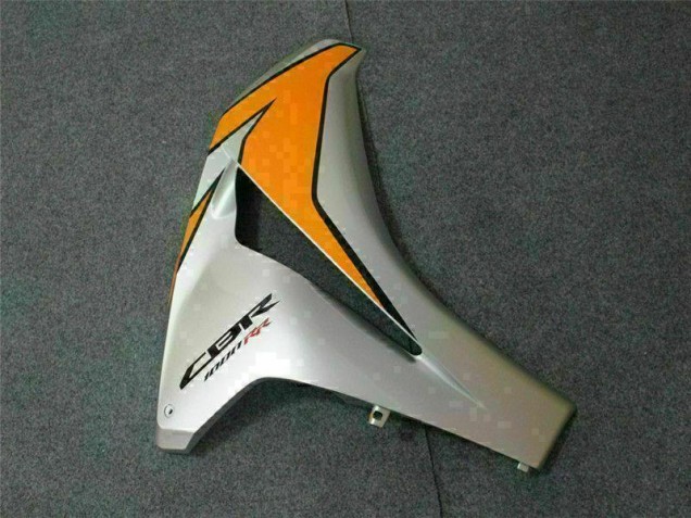 Honda CBR 1000RR 2008-2011 - Laranja Prata Honda CBR 1000RR 2008-2011 - Laranja Prata