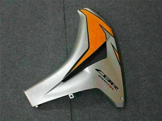 Honda CBR 1000RR 2008-2011 - Laranja Prata Honda CBR 1000RR 2008-2011 - Laranja Prata