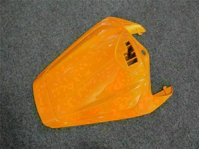 Honda CBR 1000RR 2008-2011 - Laranja Prata Honda CBR 1000RR 2008-2011 - Laranja Prata