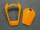 Honda CBR 1000RR 2008-2011 - Laranja Prata Honda CBR 1000RR 2008-2011 - Laranja Prata