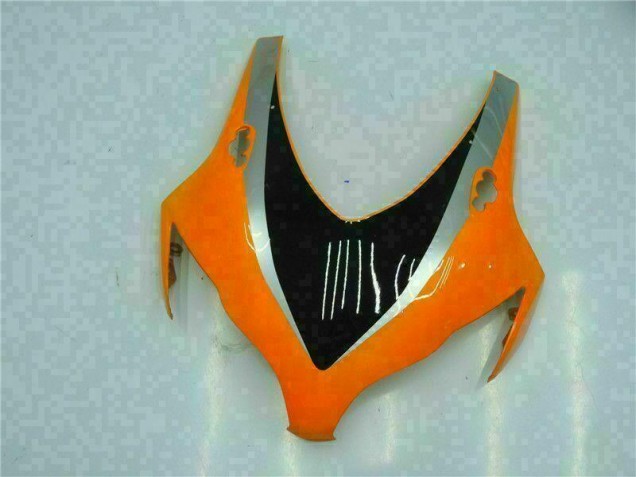 Honda CBR 1000RR 2008-2011 - Laranja Prata Honda CBR 1000RR 2008-2011 - Laranja Prata