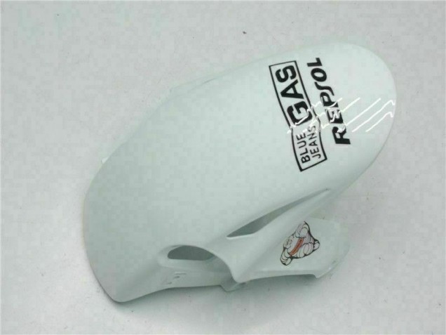 Honda CBR 1000RR 2008-2011 - Laranja Repsol
