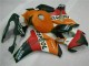 Honda CBR 1000RR 2008-2011 - Laranja Repsol Honda CBR 1000RR 2008-2011 - Laranja Repsol