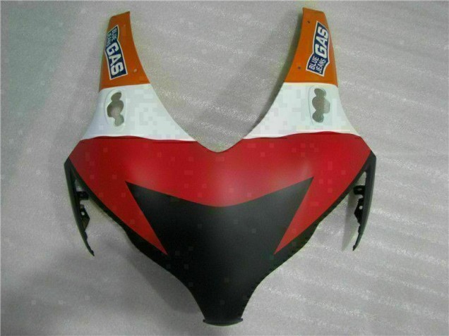 Honda CBR 1000RR 2008-2011 - Laranja Repsol Honda CBR 1000RR 2008-2011 - Laranja Repsol