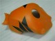 Honda CBR 1000RR 2008-2011 - Laranja Repsol Honda CBR 1000RR 2008-2011 - Laranja Repsol