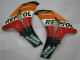 Honda CBR 1000RR 2008-2011 - Laranja Repsol Honda CBR 1000RR 2008-2011 - Laranja Repsol