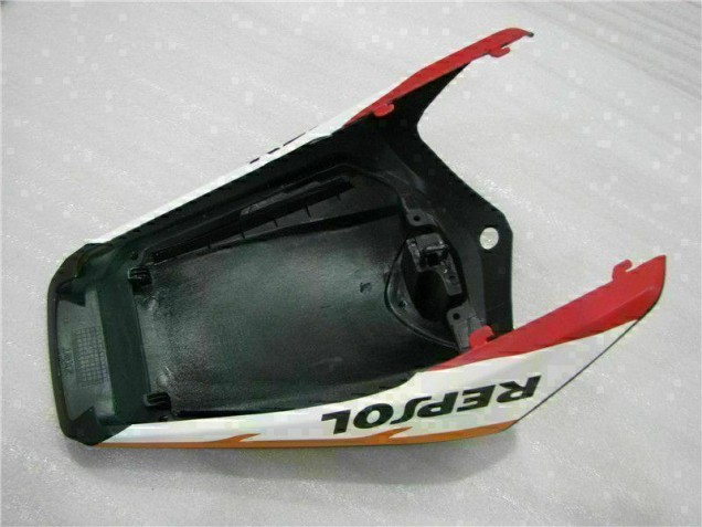 Honda CBR 1000RR 2008-2011 - Laranja Repsol Honda CBR 1000RR 2008-2011 - Laranja Repsol