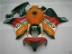 Honda CBR 1000RR 2008-2011 - Laranja Repsol Honda CBR 1000RR 2008-2011 - Laranja Repsol