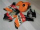 Honda CBR 1000RR 2008-2011 - Laranja Repsol Honda CBR 1000RR 2008-2011 - Laranja Repsol