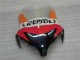 Honda CBR 1000RR 2008-2011 - Laranja Repsol Honda CBR 1000RR 2008-2011 - Laranja Repsol