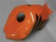 Honda CBR 1000RR 2008-2011 - Laranja Repsol Honda CBR 1000RR 2008-2011 - Laranja Repsol