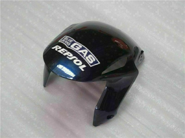 Honda CBR 1000RR 2008-2011 - Laranja Repsol Honda CBR 1000RR 2008-2011 - Laranja Repsol