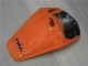 Honda CBR 1000RR 2008-2011 - Laranja Repsol Honda CBR 1000RR 2008-2011 - Laranja Repsol