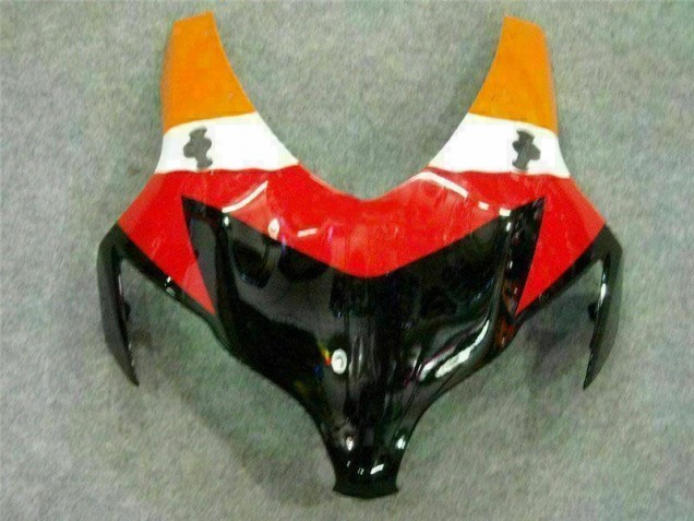 Honda CBR 1000RR 2008-2011 - Laranja Repsol Honda CBR 1000RR 2008-2011 - Laranja Repsol