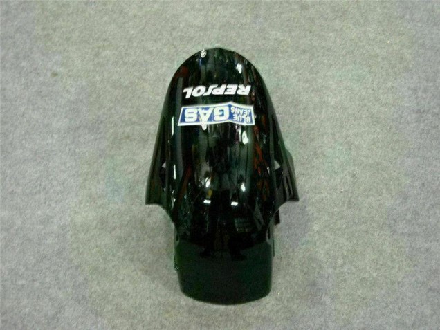 Honda CBR 1000RR 2008-2011 - Laranja Repsol Honda CBR 1000RR 2008-2011 - Laranja Repsol