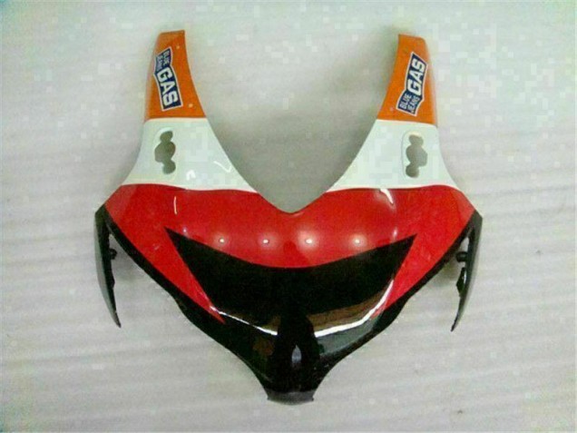 Honda CBR 1000RR 2008-2011 - Laranja Repsol Honda CBR 1000RR 2008-2011 - Laranja Repsol
