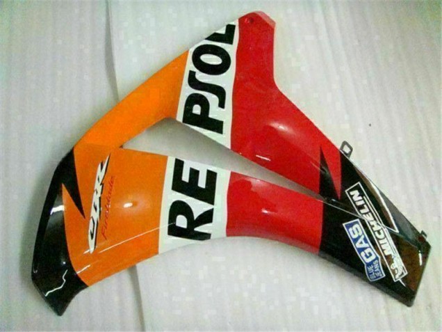 Honda CBR 1000RR 2008-2011 - Laranja Repsol Honda CBR 1000RR 2008-2011 - Laranja Repsol