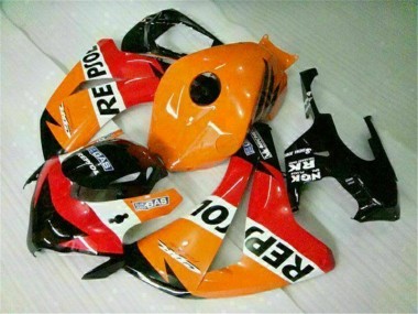 Honda CBR 1000RR 2008-2011 - Laranja Repsol
