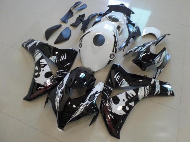 Honda CBR 1000RR 2008-2011 - Leyla