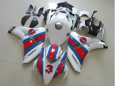 Honda CBR 1000RR 2008-2011 - Martini