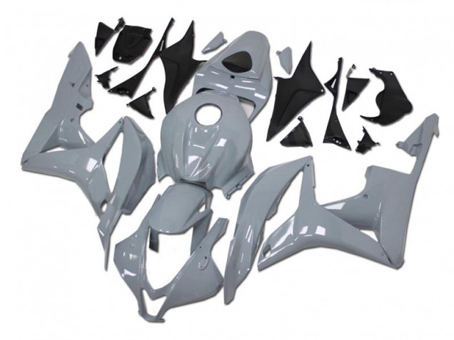 Honda CBR 1000RR 2008-2011 - Nardo Cinzento Honda CBR 1000RR 2008-2011 - Nardo Cinzento