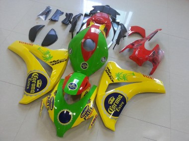 Honda CBR 1000RR 2008-2011 - Novo Corona