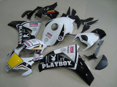 Honda CBR 1000RR 2008-2011 - Playboy