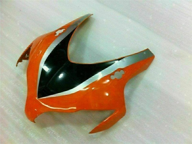 Honda CBR 1000RR 2008-2011 - Prata Laranja Honda CBR 1000RR 2008-2011 - Prata Laranja