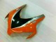 Honda CBR 1000RR 2008-2011 - Prata Laranja Honda CBR 1000RR 2008-2011 - Prata Laranja