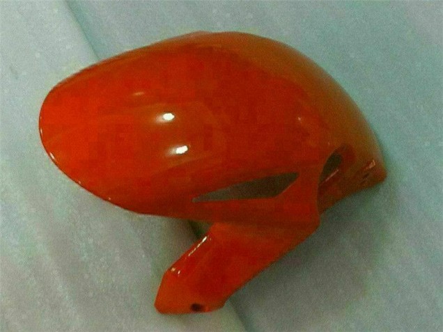 Honda CBR 1000RR 2008-2011 - Prata Laranja Honda CBR 1000RR 2008-2011 - Prata Laranja