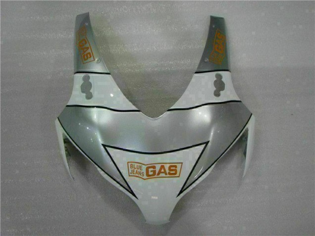 Honda CBR 1000RR 2008-2011 - Prata