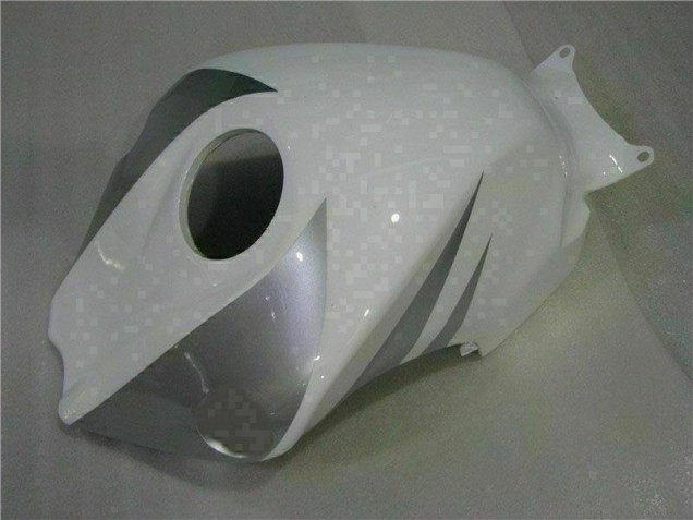 Honda CBR 1000RR 2008-2011 - Prata