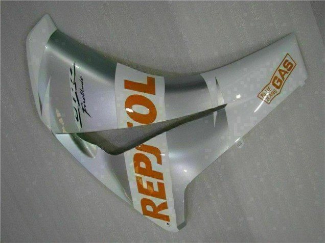 Honda CBR 1000RR 2008-2011 - Prata