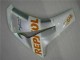 Honda CBR 1000RR 2008-2011 - Prata