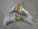 Honda CBR 1000RR 2008-2011 - Prata