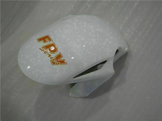 Honda CBR 1000RR 2008-2011 - Prata