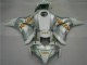 Honda CBR 1000RR 2008-2011 - Prata