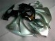 Honda CBR 1000RR 2008-2011 - Prata Preto Honda CBR 1000RR 2008-2011 - Prata Preto