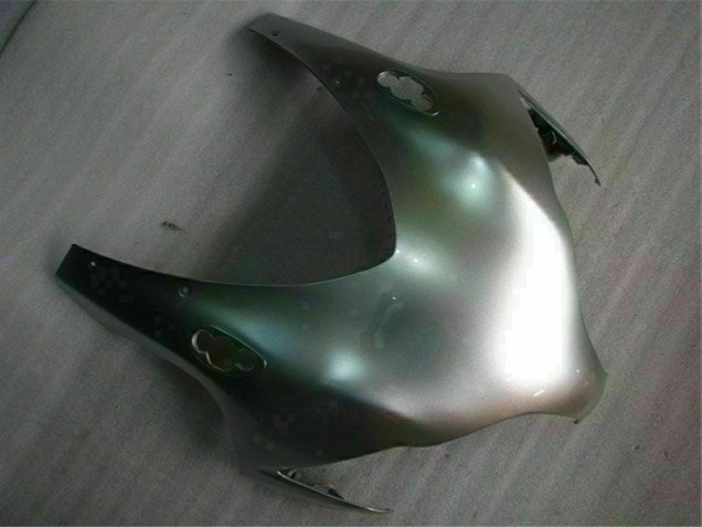 Honda CBR 1000RR 2008-2011 - Prata Preto Honda CBR 1000RR 2008-2011 - Prata Preto