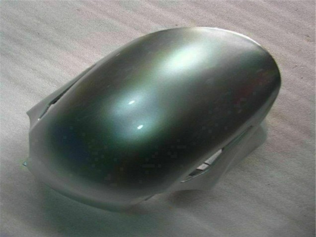 Honda CBR 1000RR 2008-2011 - Prata Preto Honda CBR 1000RR 2008-2011 - Prata Preto
