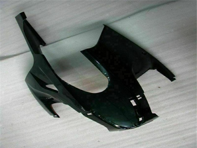 Honda CBR 1000RR 2008-2011 - Prata Preto Honda CBR 1000RR 2008-2011 - Prata Preto