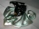 Honda CBR 1000RR 2008-2011 - Prata Preto Honda CBR 1000RR 2008-2011 - Prata Preto