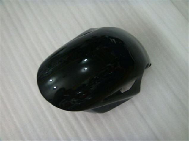 Honda CBR 1000RR 2008-2011 - Preto Branco Honda CBR 1000RR 2008-2011 - Preto Branco