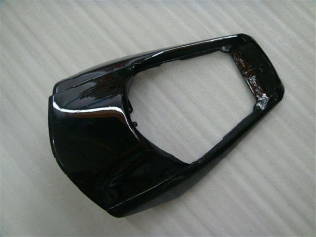 Honda CBR 1000RR 2008-2011 - Preto Branco Honda CBR 1000RR 2008-2011 - Preto Branco