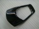 Honda CBR 1000RR 2008-2011 - Preto Branco Honda CBR 1000RR 2008-2011 - Preto Branco