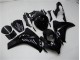 Honda CBR 1000RR 2008-2011 - Preto Brilhante Honda CBR 1000RR 2008-2011 - Preto Brilhante