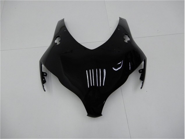 Honda CBR 1000RR 2008-2011 - Preto Brilhante Honda CBR 1000RR 2008-2011 - Preto Brilhante