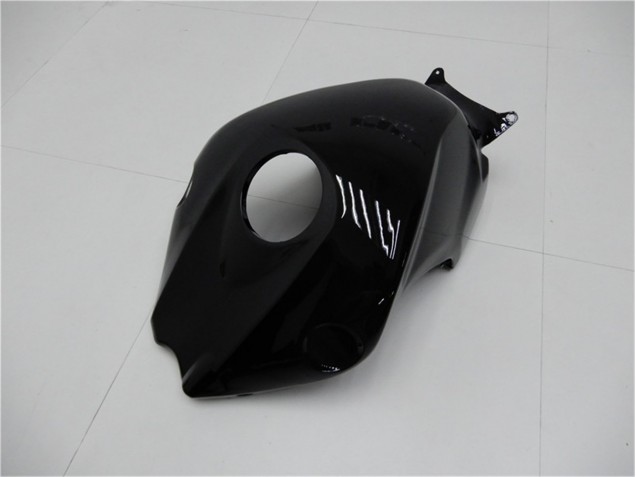 Honda CBR 1000RR 2008-2011 - Preto Brilhante Honda CBR 1000RR 2008-2011 - Preto Brilhante