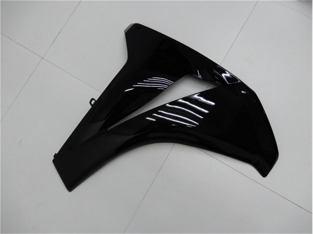 Honda CBR 1000RR 2008-2011 - Preto Brilhante Honda CBR 1000RR 2008-2011 - Preto Brilhante