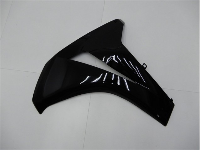 Honda CBR 1000RR 2008-2011 - Preto Brilhante Honda CBR 1000RR 2008-2011 - Preto Brilhante